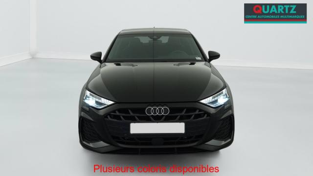 Audi A3 Sportback image 6
