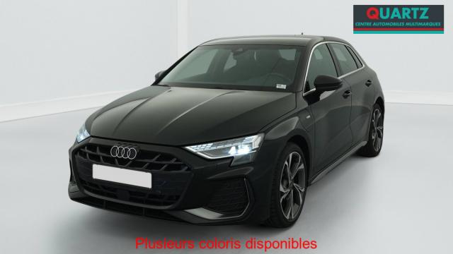 Audi A3 Sportback image 2