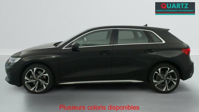Audi A3 Sportback image 1
