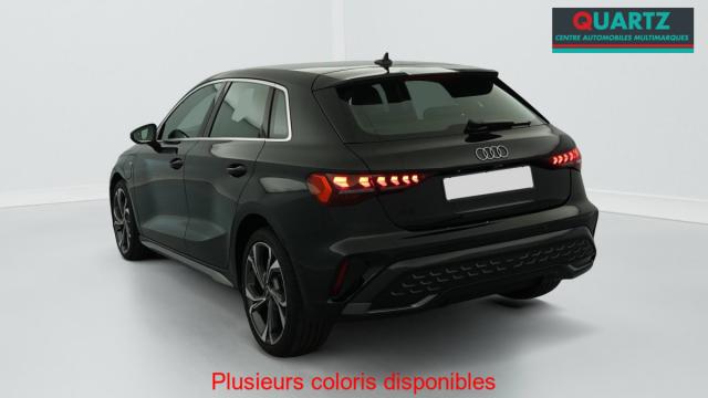 Audi A3 Sportback image 9