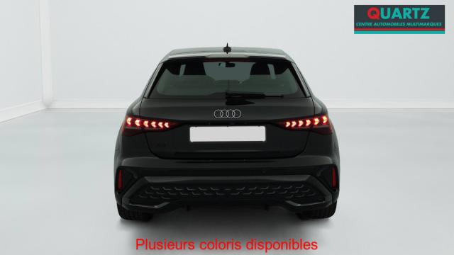 Audi A3 Sportback image 3