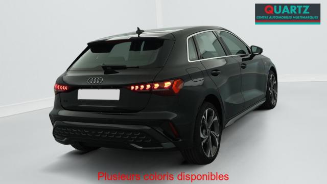 Audi A3 Sportback image 5