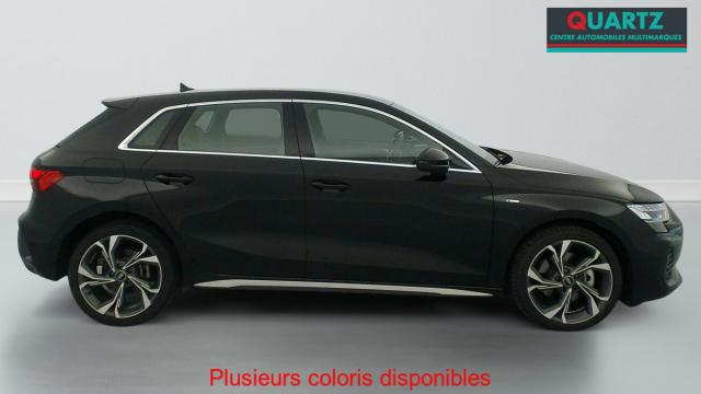 Audi A3 Sportback image 7