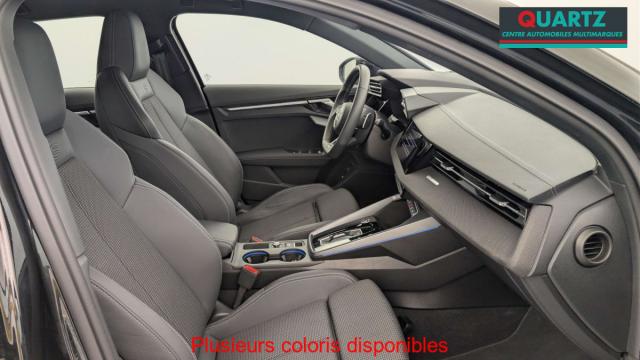 Audi A3 Sportback image 8