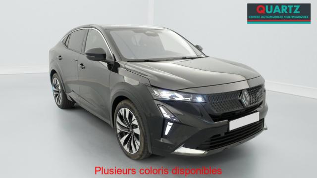 Renault Rafale E-Tech Full Hybrid 200ch Techno