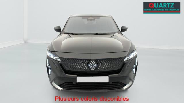 Renault Rafale image 3