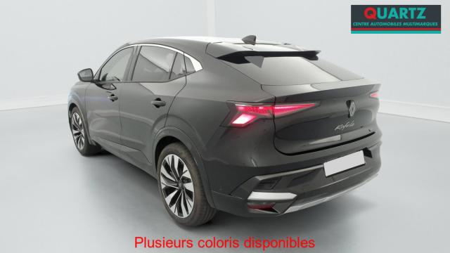 Renault Rafale image 7