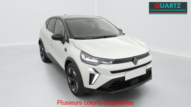 Renault Captur Tce 115 Ch Techno