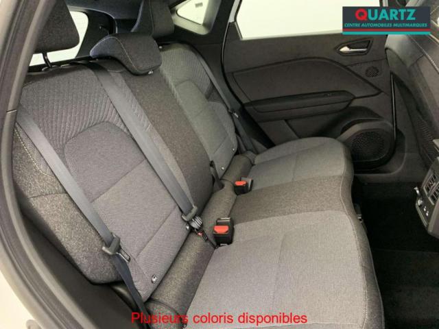 Renault Captur image 3