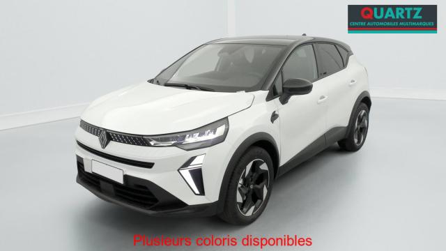 Renault Captur image 8