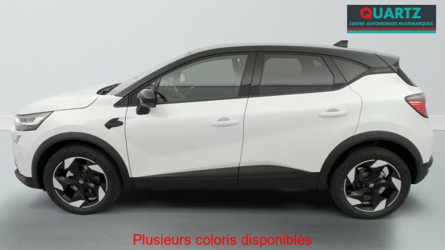 Renault Captur image 7