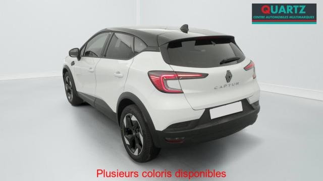 Renault Captur image 5