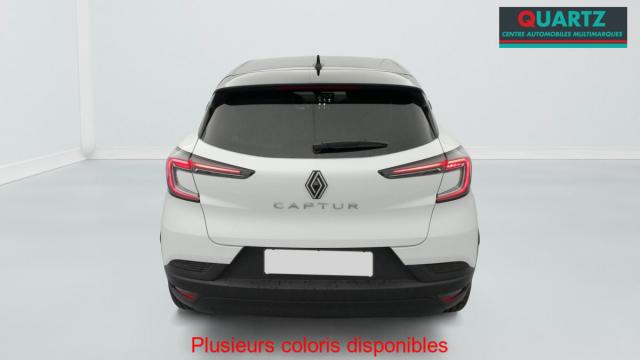 Renault Captur image 2