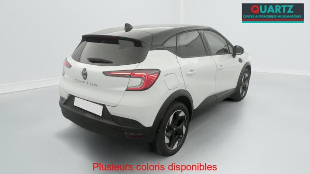 Renault Captur image 4