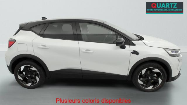 Renault Captur image 1