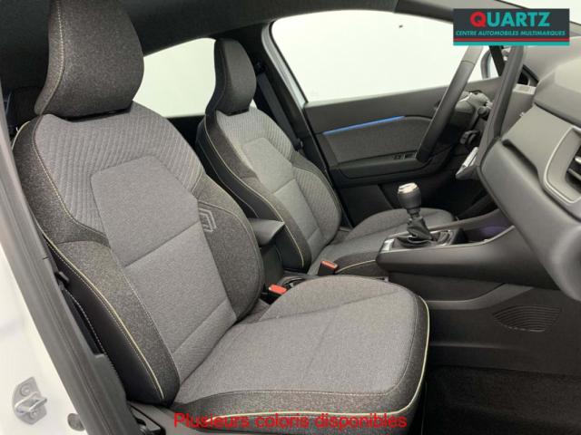 Renault Captur image 6