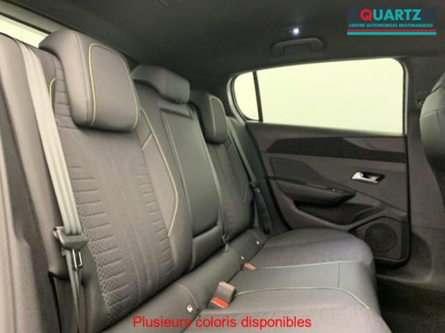 Peugeot 308 image 5