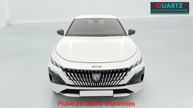 Peugeot 308 image 2