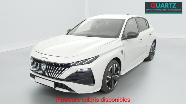 Peugeot 308 image 4