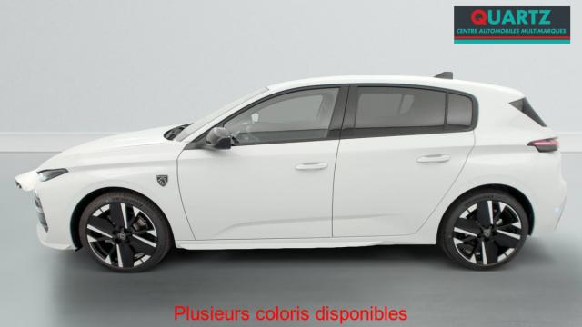 Peugeot 308 image 6