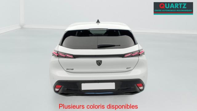 Peugeot 308 image 3