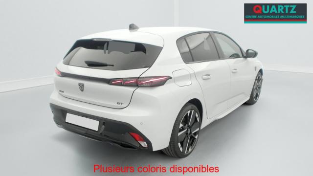 Peugeot 308 image 8