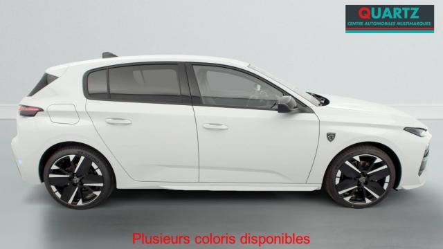 Peugeot 308 image 7