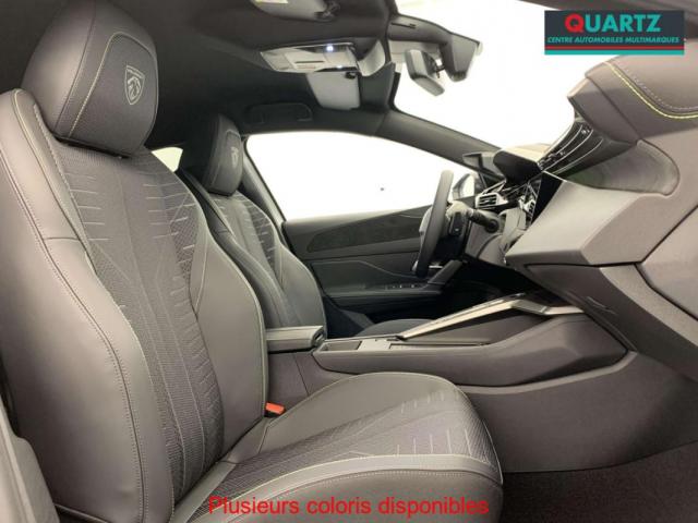 Peugeot 308 image 9