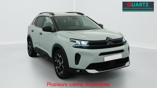 Citroen C5 Aircross Hybride 145 E-Dcs6 Max
