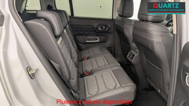 Citroen C5 Aircross image 5