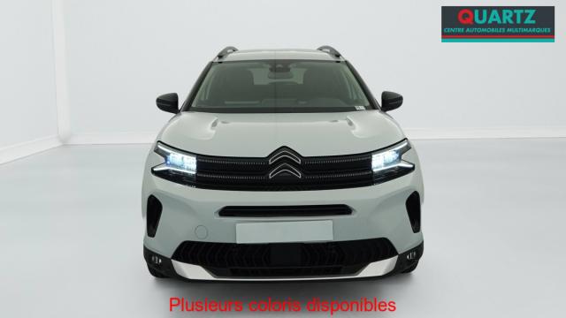 Citroen C5 Aircross image 2