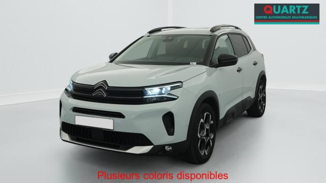 Citroen C5 Aircross image 1