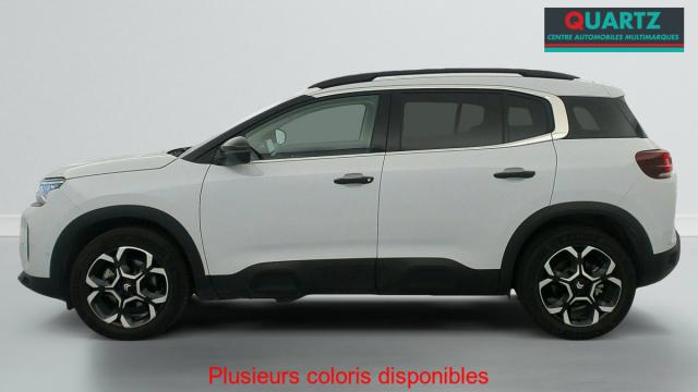 Citroen C5 Aircross image 8