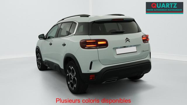 Citroen C5 Aircross image 4