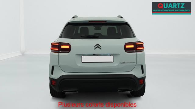 Citroen C5 Aircross image 6