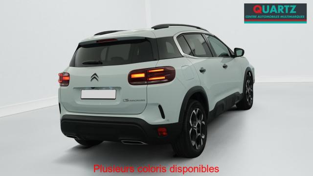 Citroen C5 Aircross image 3