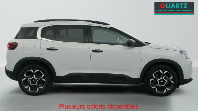 Citroen C5 Aircross image 9