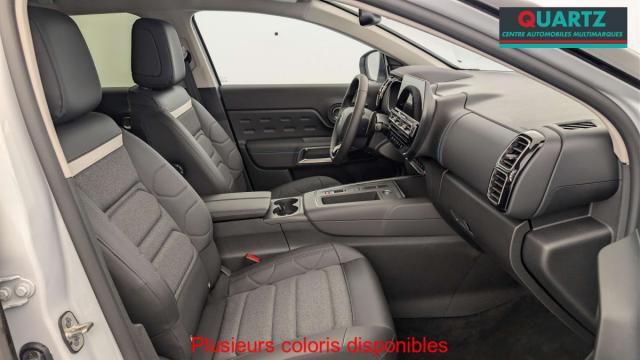Citroen C5 Aircross image 7