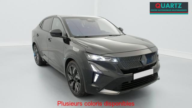 Renault Rafale E-Tech Full Hybrid 200ch Esprit Alpine