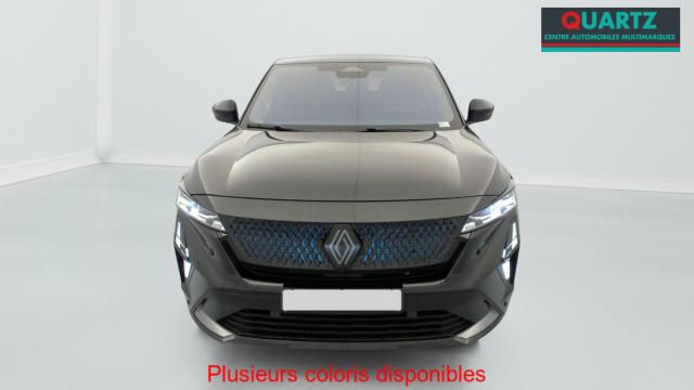 Renault Rafale image 5