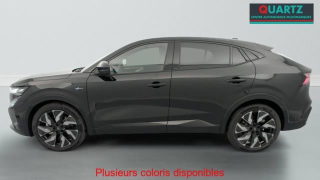Renault Rafale image 2