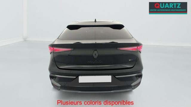 Renault Rafale image 3