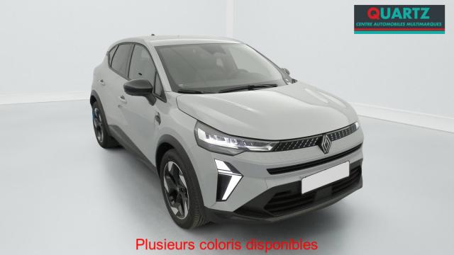 Renault Captur Tce 115 Ch Techno