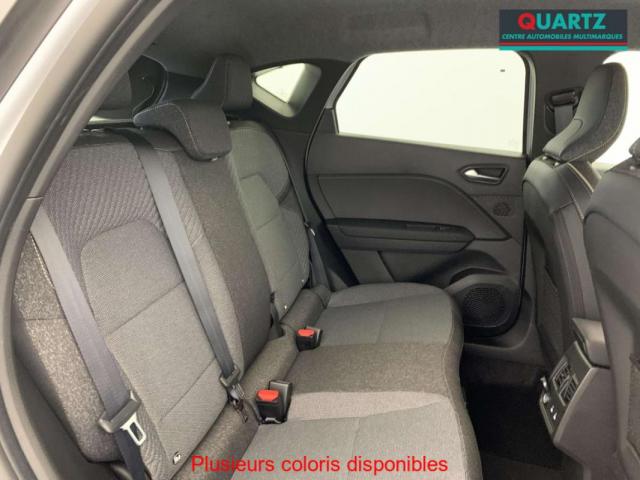 Renault Captur image 2