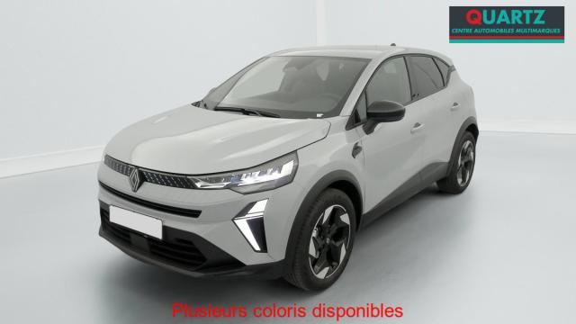 Renault Captur image 3
