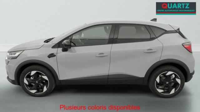 Renault Captur image 1