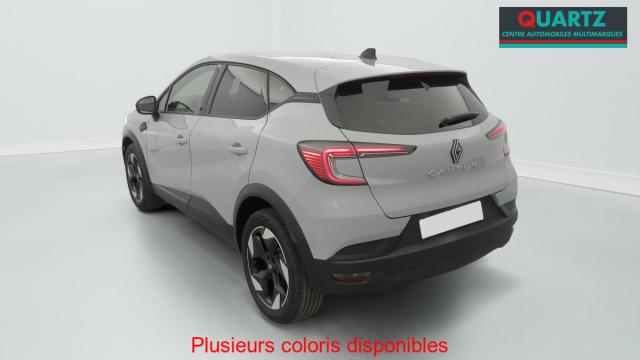 Renault Captur image 4