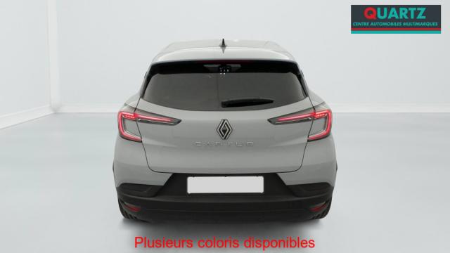 Renault Captur image 9