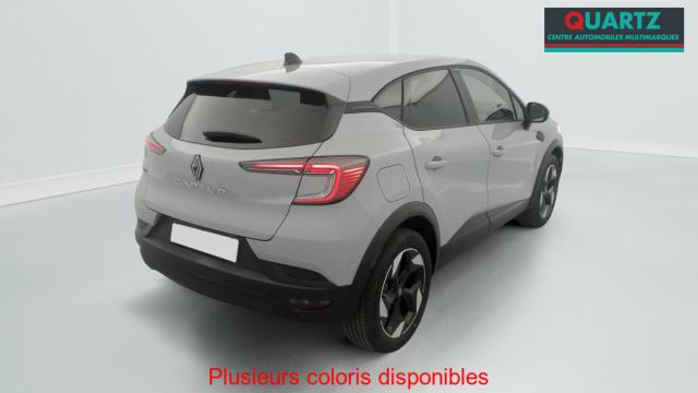 Renault Captur image 7