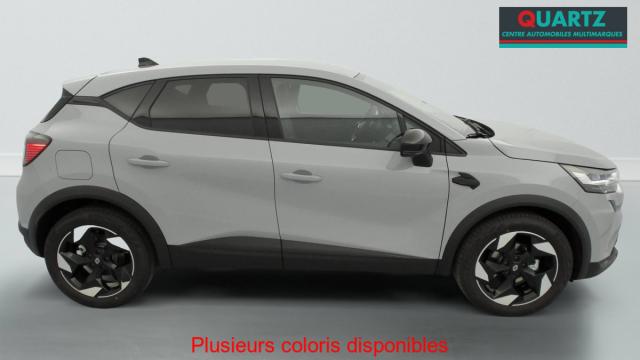 Renault Captur image 5